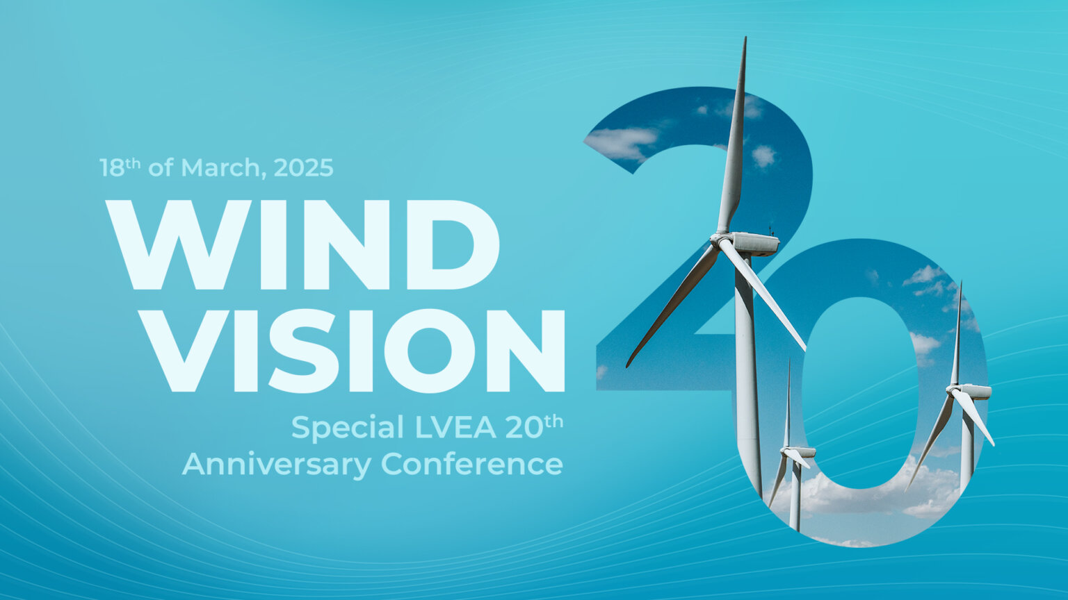 WIND Vision 2025 | Lietuvos vėjo elektrinių asociacija (LVEA)